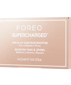 shop FOREO SUPERCHARGEDâ¢ Eye & Lip Contour Booster af Foreo - online shopping tilbud rabat hos shoppetur.dk